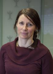 Maja Šuštar, tekmovalka v lednem plezanju (foto Vido Repanšek)